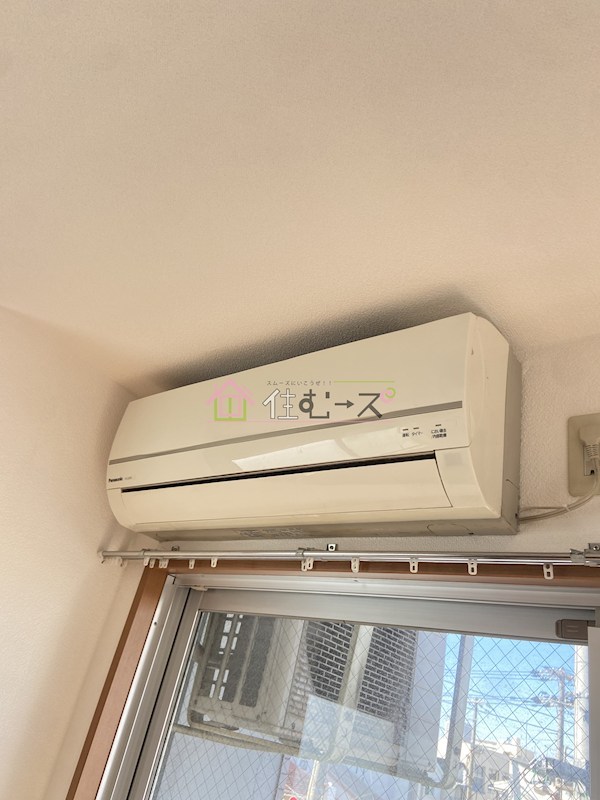 ラボ城北 その他2