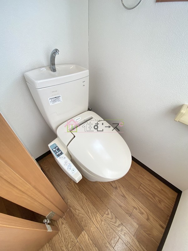 ラボ城北 その他4