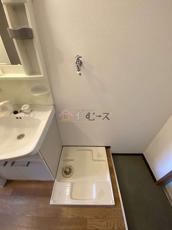 ラボ城北 その他5