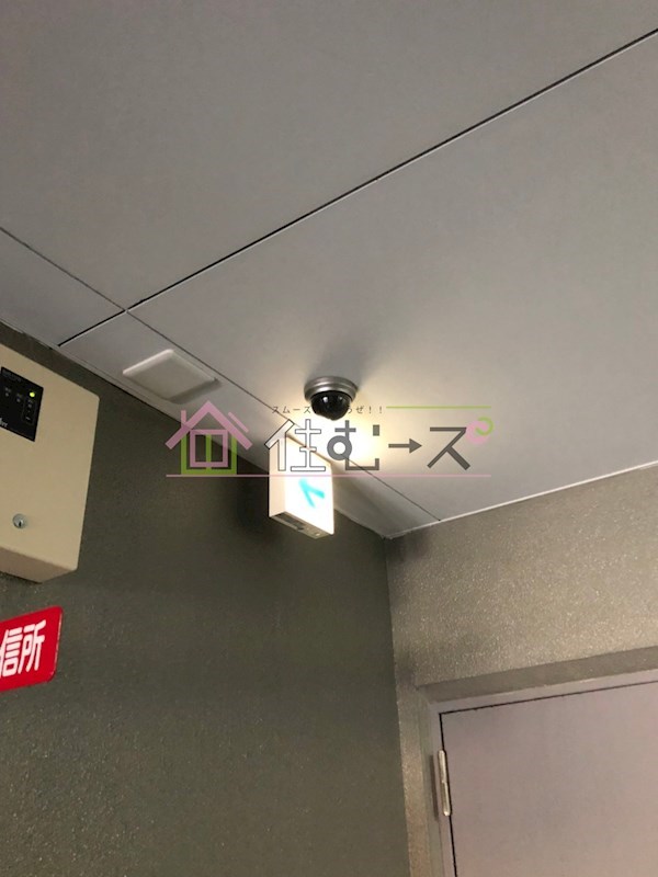 ラボ城北 その他外観3