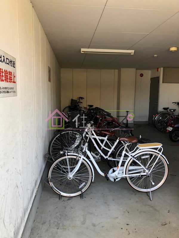 ラボ城北 その他外観6