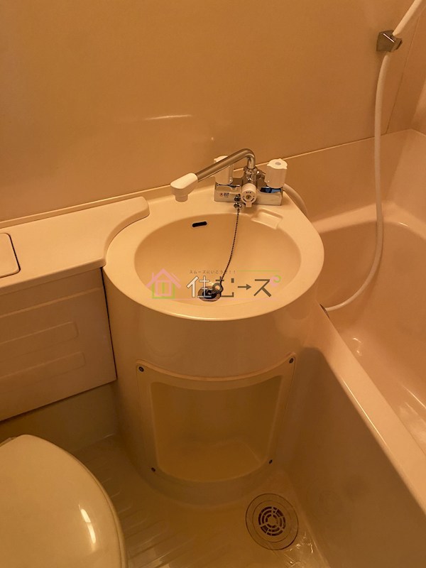 キタオマンション その他3