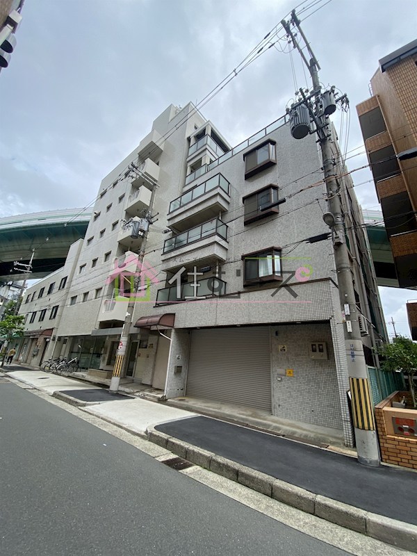 キタオマンション その他外観1