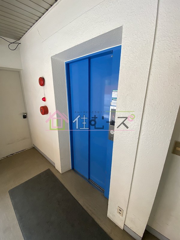 キタオマンション その他外観2