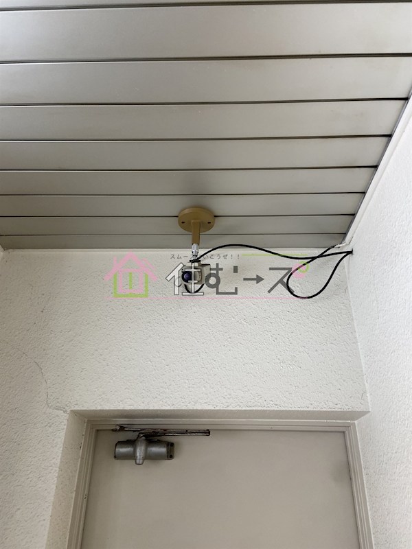 キタオマンション その他外観3