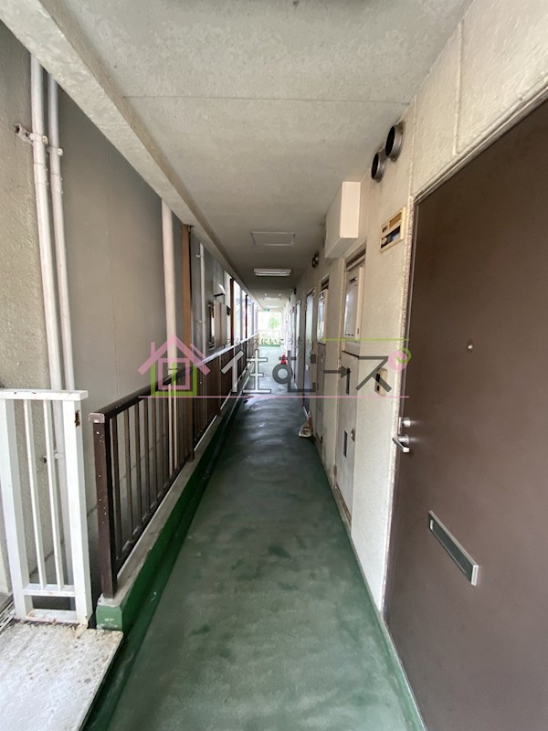 キタオマンション その他外観5