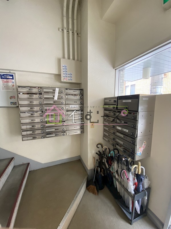 キタオマンション その他外観6