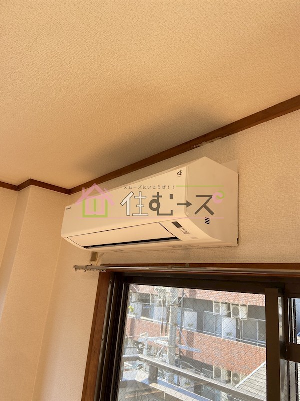 三笠マンション その他4