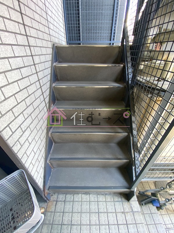 三笠マンション その他外観4