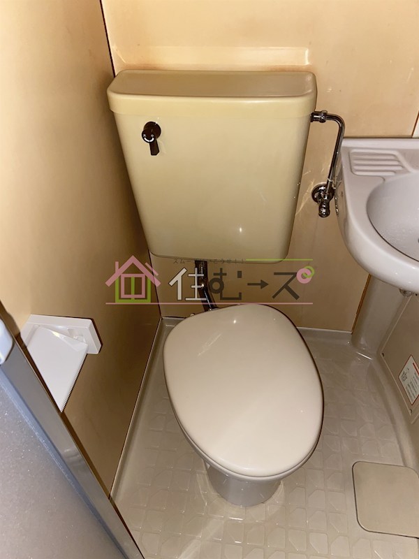 戎マンション その他3