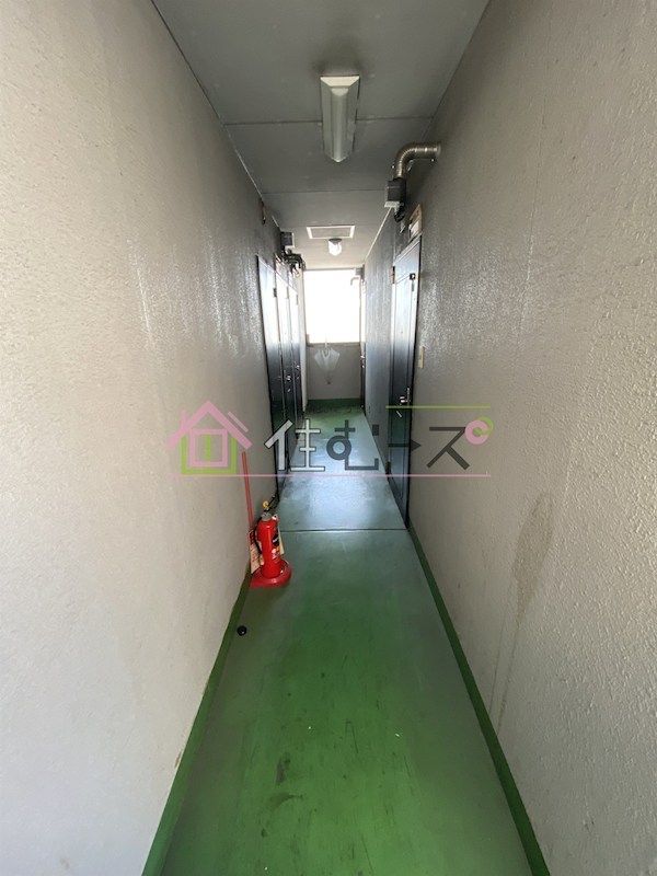 ピリカ平野宮町 その他外観5