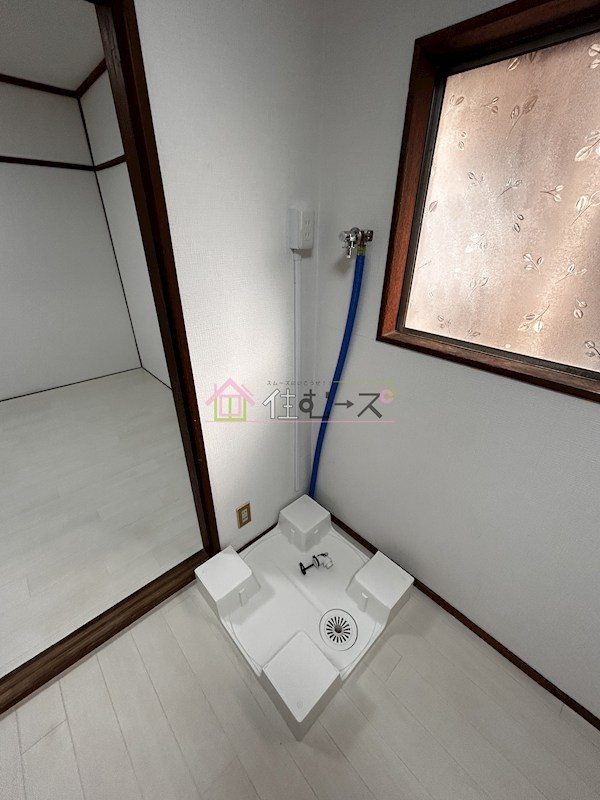 加美東6丁目テラスハウス その他6