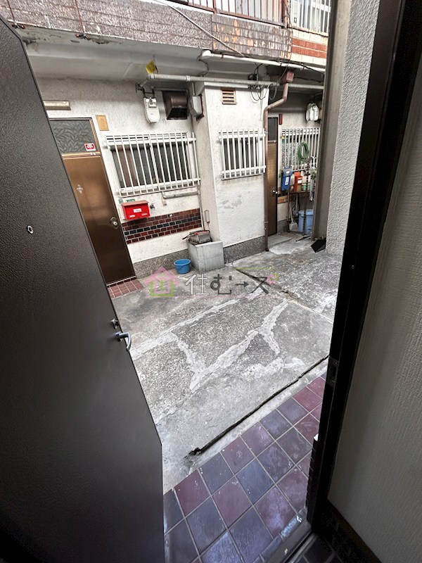 加美東6丁目テラスハウス その他外観2