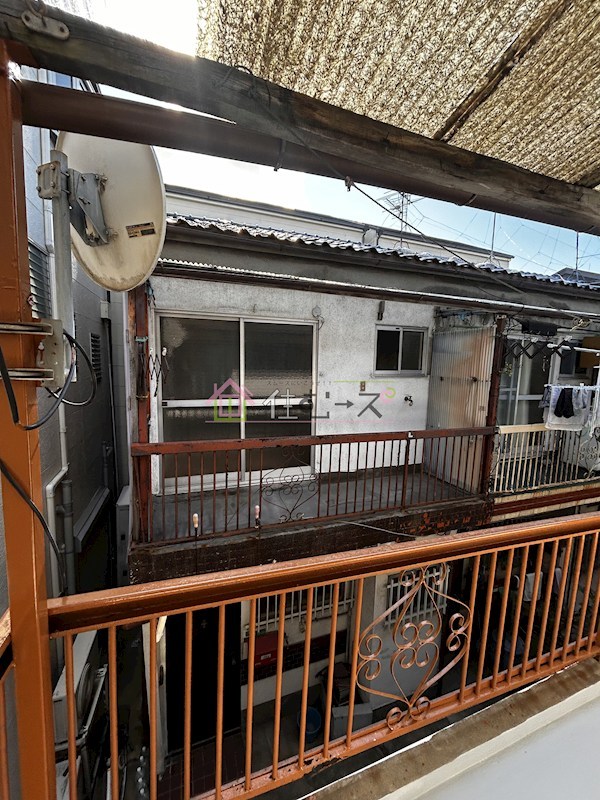 加美東6丁目テラスハウス その他外観4