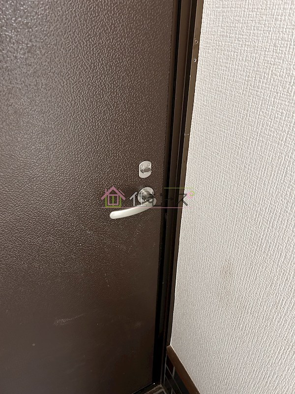 加美東6丁目テラスハウス その他外観5