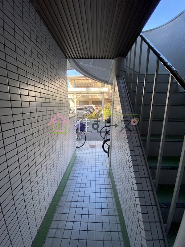 ピリカ平野宮町 その他外観2