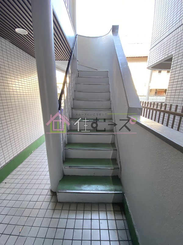 ピリカ平野宮町 その他外観4