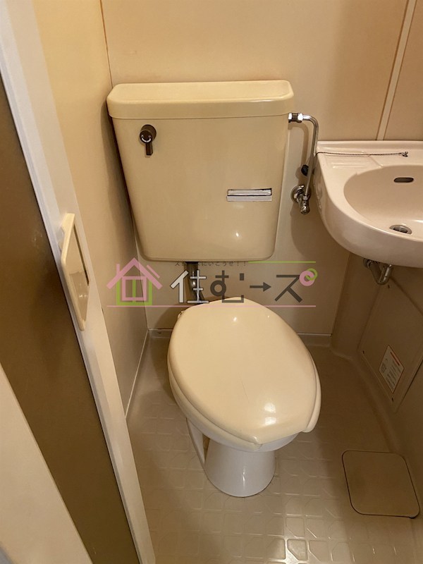 戎マンション その他6