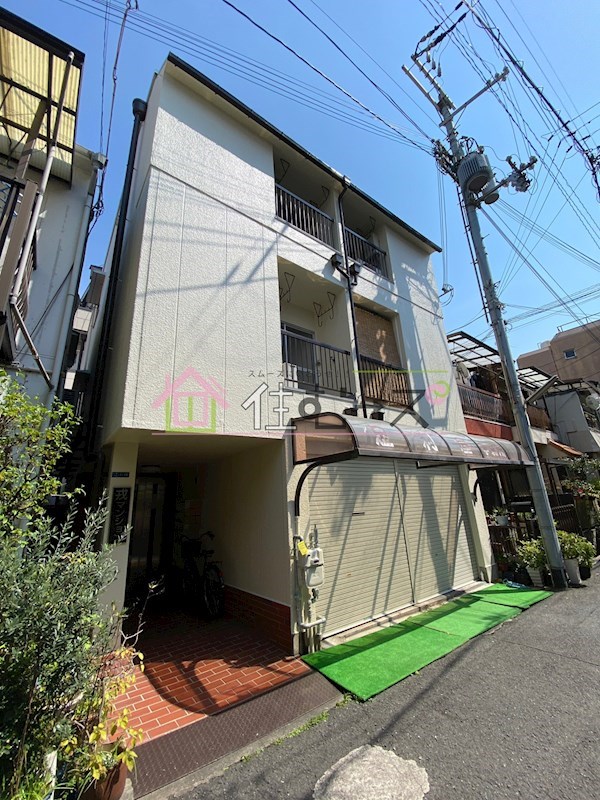 戎マンション その他外観1