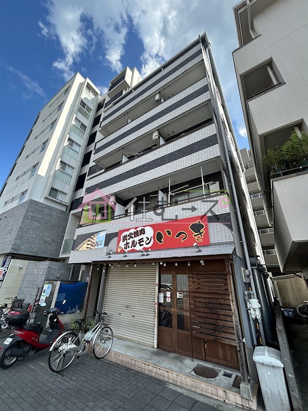 GRACE その他外観1