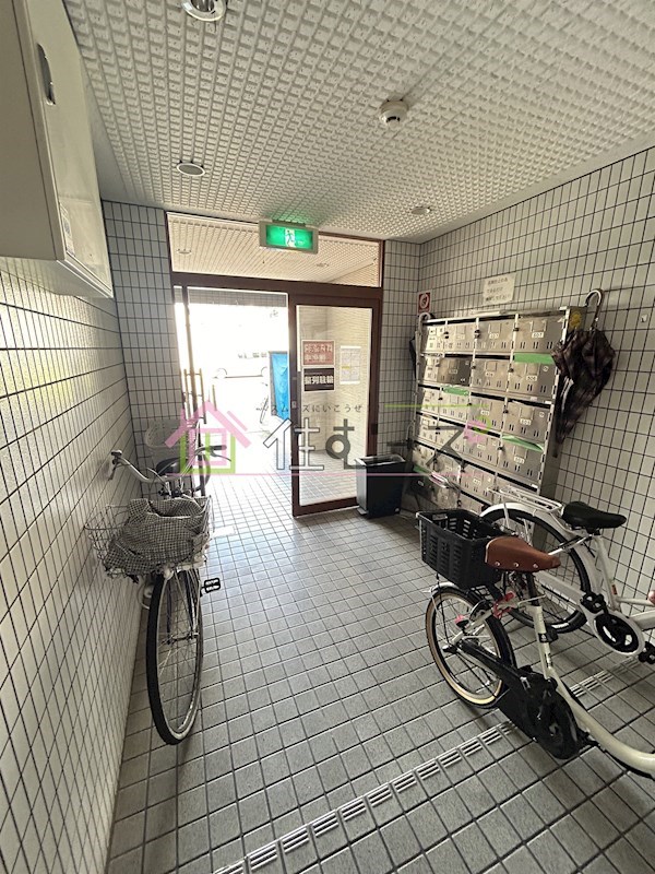 GRACE その他外観2