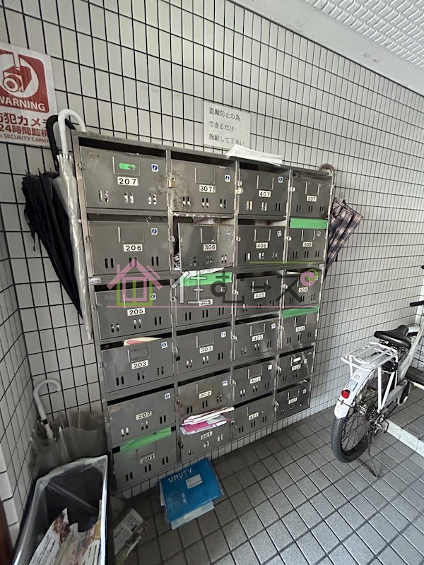 GRACE その他外観4