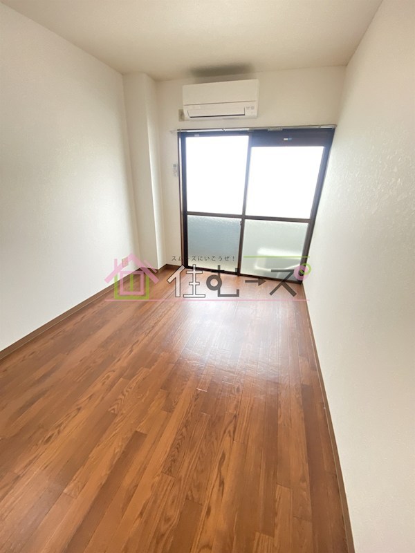 GRACE ベッドルーム