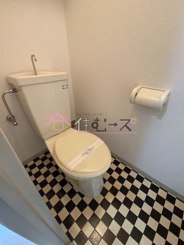 三笠マンション その他4