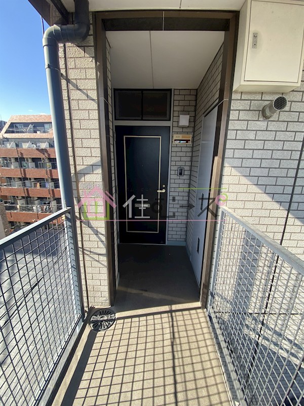 三笠マンション その他外観5