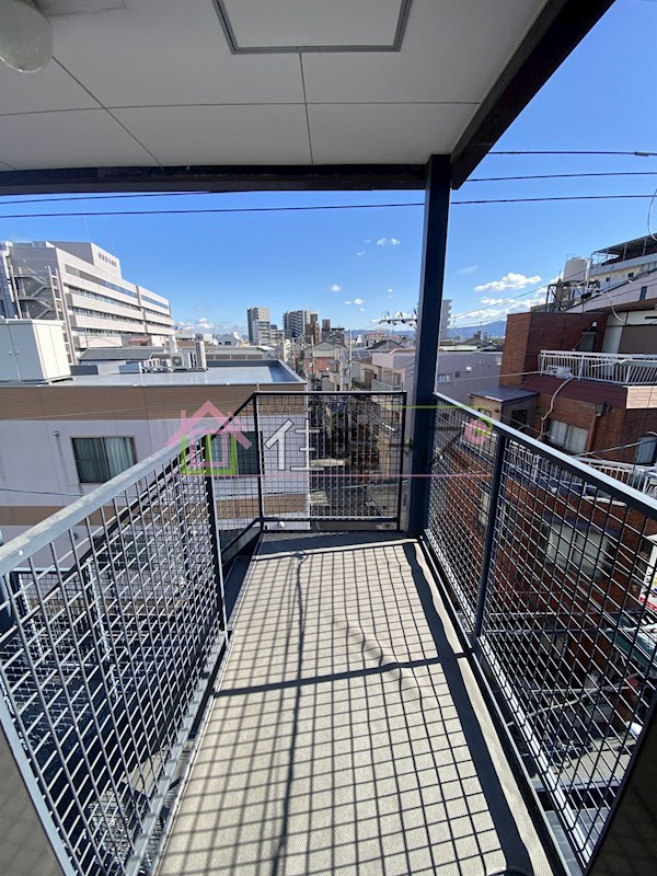 三笠マンション その他外観6