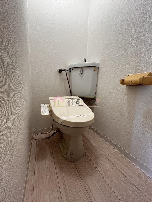 WESTヒルズ平野 その他3