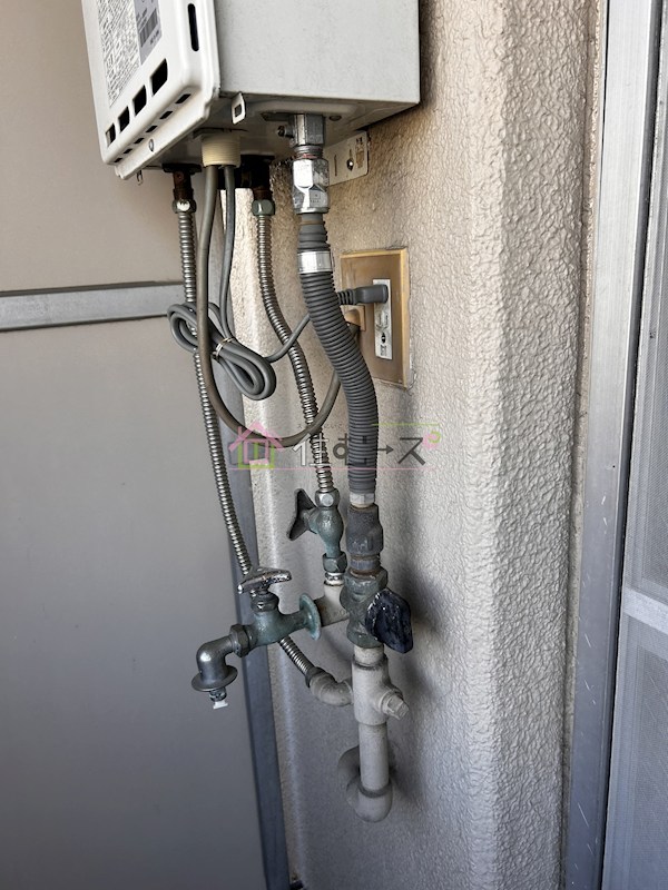 WESTヒルズ平野 その他4