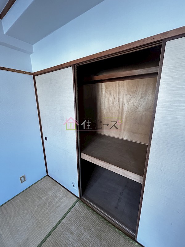 WESTヒルズ平野 その他6