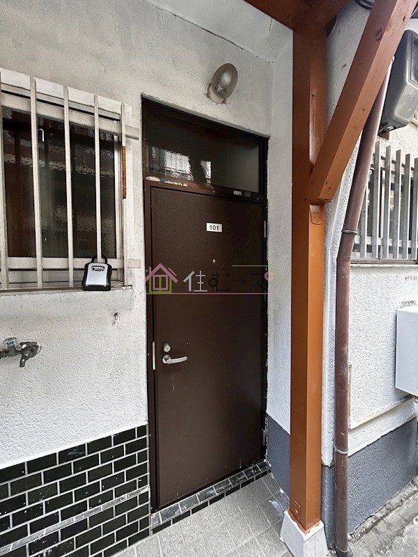 加美東6丁目テラスハウス その他1