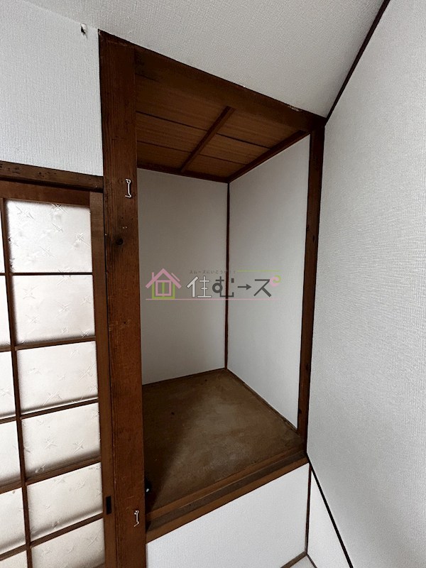 加美東6丁目テラスハウス その他2