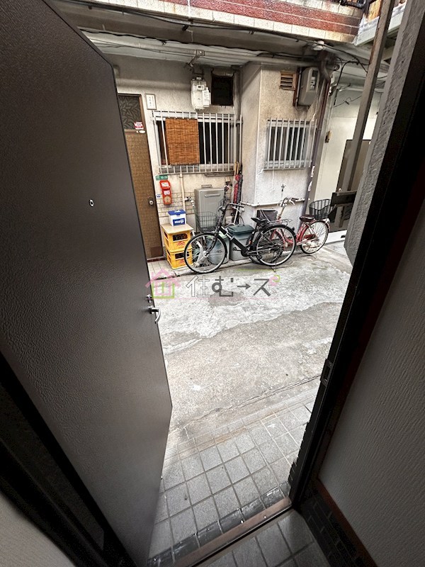 加美東6丁目テラスハウス その他外観2