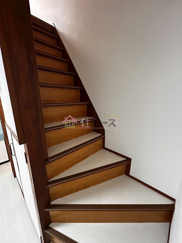 加美東6丁目テラスハウス その他外観3