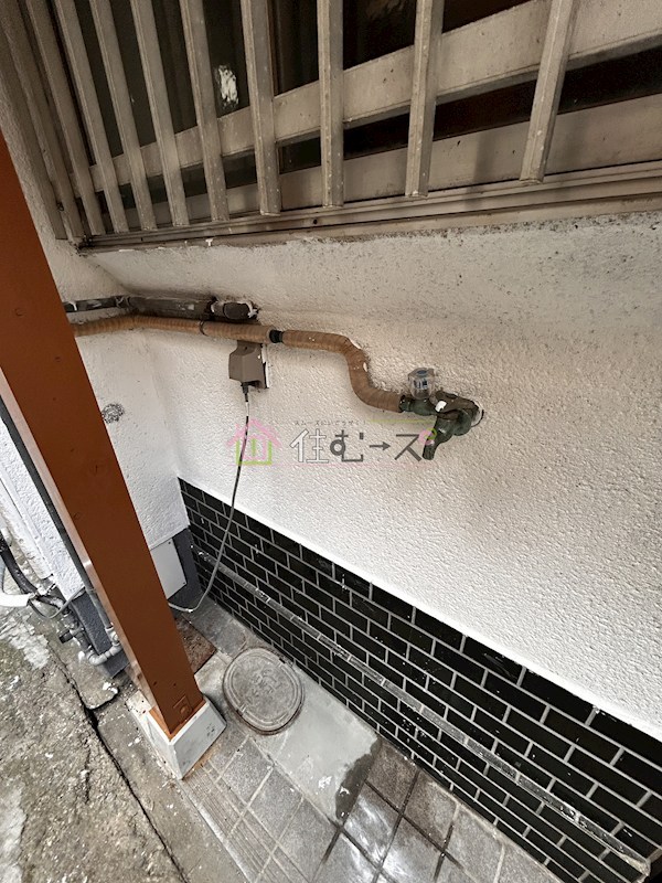 加美東6丁目テラスハウス その他外観4