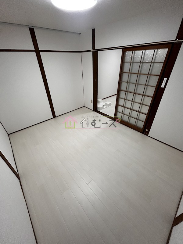 加美東6丁目テラスハウス その他外観6