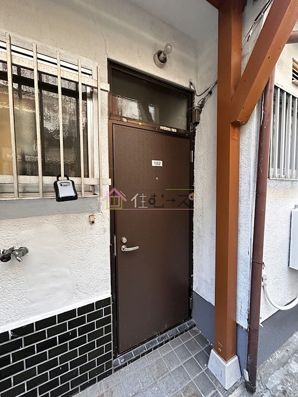 加美東6丁目テラスハウス その他1