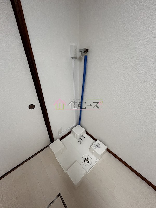 加美東6丁目テラスハウス その他4