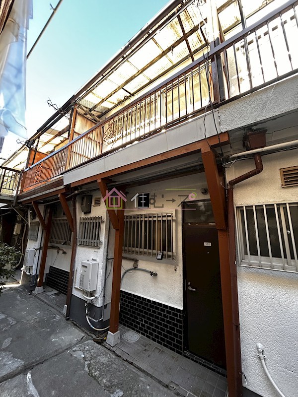 加美東6丁目テラスハウス その他外観1