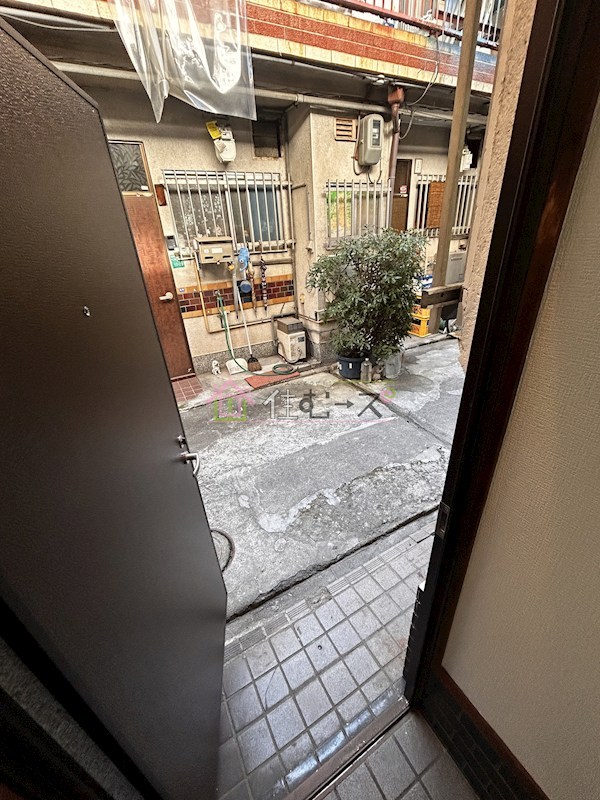 加美東6丁目テラスハウス その他外観2