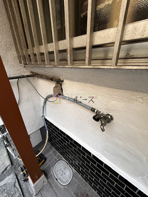 加美東6丁目テラスハウス その他外観4