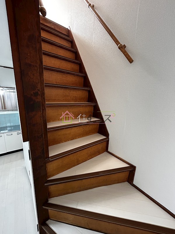 加美東6丁目テラスハウス その他外観5