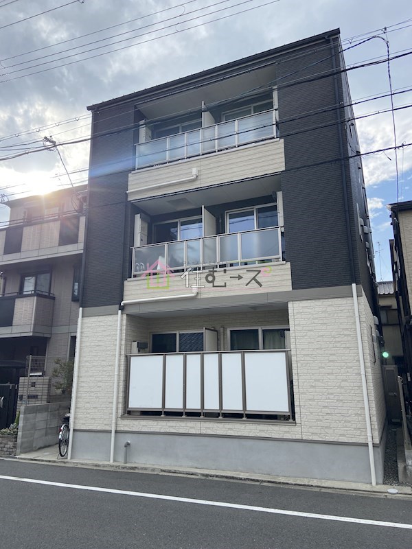 エム・ステージ平野本町 その他外観1