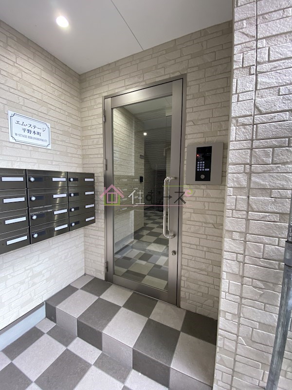 エム・ステージ平野本町 その他外観2