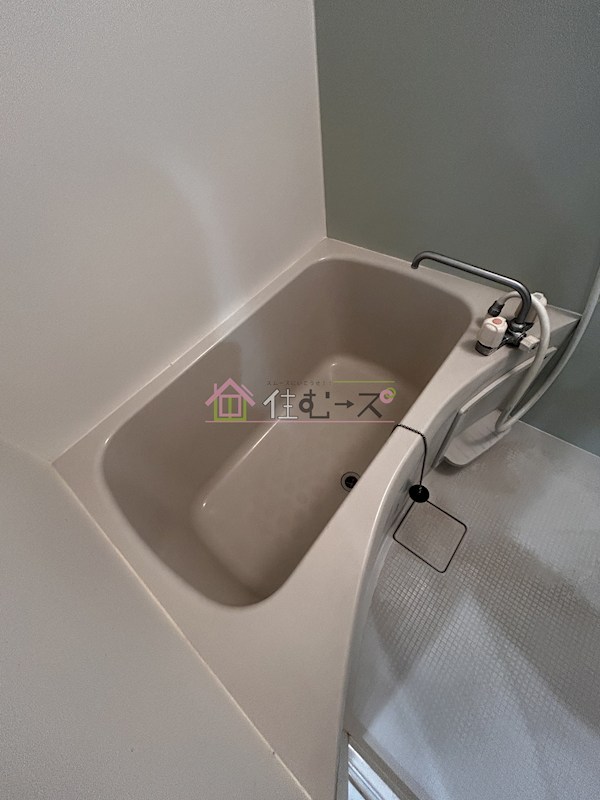 エム・ステージ平野本町 風呂画像