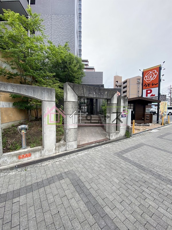 ラ・アベニュー中野 その他1