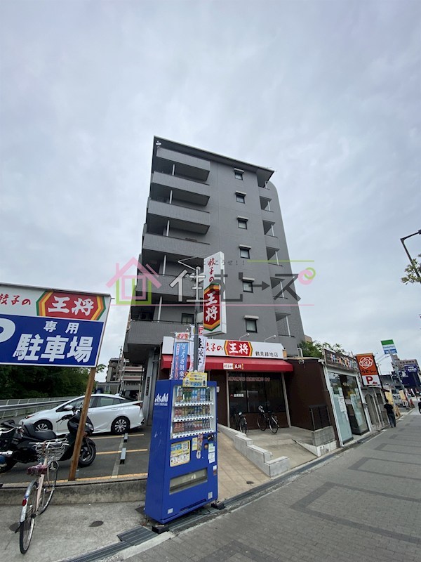 ラ・アベニュー中野 その他外観1